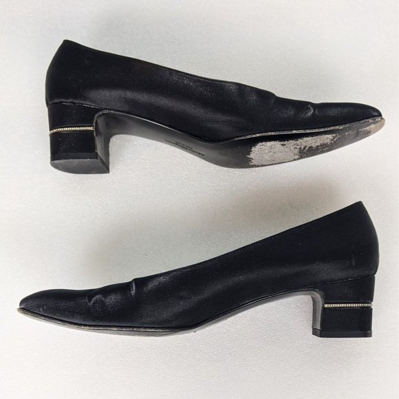 Salvatore Ferragamo Heels - Picture 5 of 10